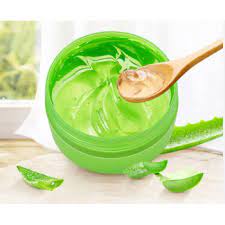 Love Jojo Aloe Vera 99% Soothing Gel 300ml