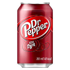 Coco cola Dr Pepper | Asian Supermarket NZ