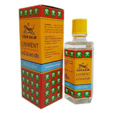 Tiger Balm Liniment 28ml