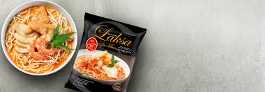 Prima Taste Laksa La Mian 185g