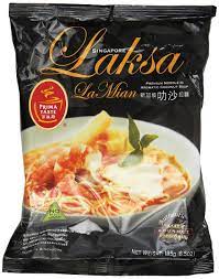Prima Taste Laksa La Mian | Instant Noodles
