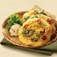 CJ Korean Pancake Powder 1kg