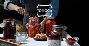 Jongga Cut Cabbage Kimchi 400g x 2pk (800g)
