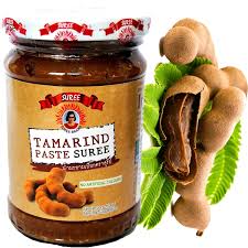 Suree Tamarind Paste 227g