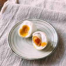 HS Cooked Salted Duck Egg 6pk