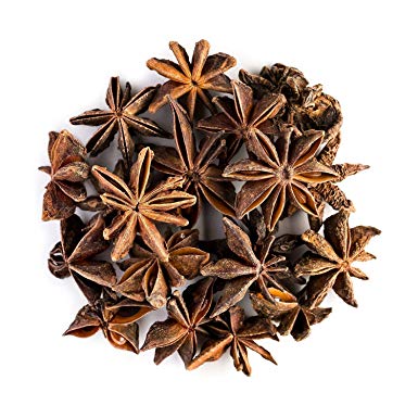 Dragon & Phoenix Star Anise 50g