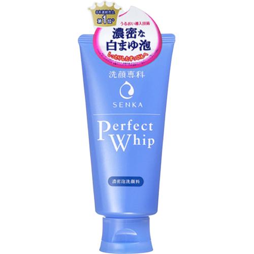 SENKA Perfect Whip 120g
