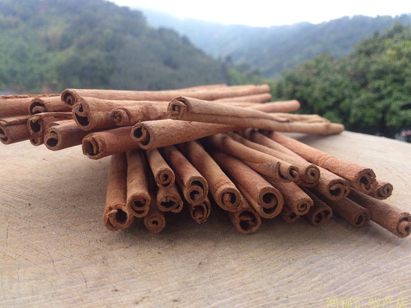 Dragon & Phoenix Cinnamon Stick 50g