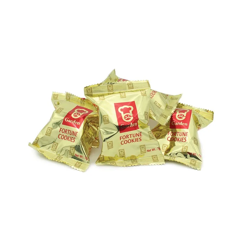 Garden Fortune Cookies 7g x 300pk