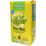 Kraus Organic Yerba Mate NZ