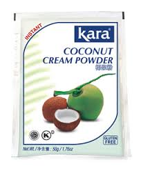 Kara Coconut Cream Powder 50g