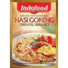 Indofood Nasi Goreng 50g