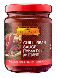 Lee Kum Kee Chilli Bean Sauce 226g