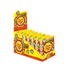 Chupa Chups Sour Bites 24.2g