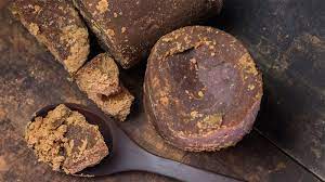 Nice One Coconut Sugar Dark 500g