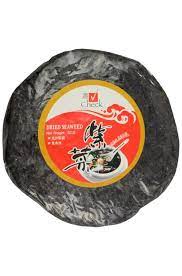 Check Dried Seaweed 50g