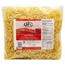 UFC Canton Noodle 454g