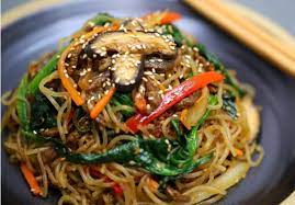 Ottogi Dangmyun Glass Noodles 1kg