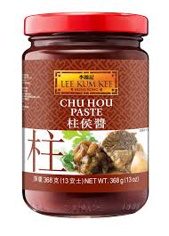 Lee Kum Kee Chou Hou Paste 368g