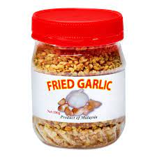 Dragon & Phoenix Fried Garlic Tub 100g