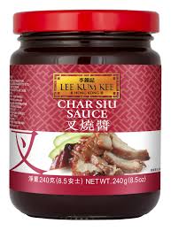 Lee Kum Kee Char Siu Sauce 240g