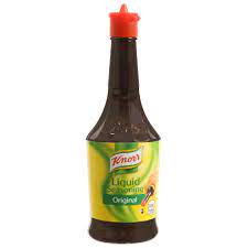Knorr Liquid Seasoning Original 250ml