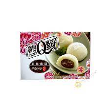 Royal Family Mochi Red Bean 210g