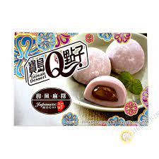 Royal Family Mochi Taro 210g