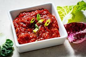 CJ Ssamjang Seasoned Soybean Paste 500g