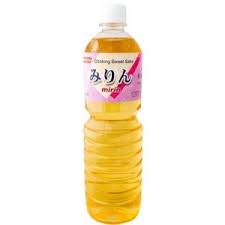 Wine Food Mirin S 880ml