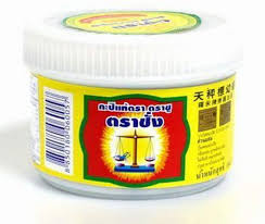 Trachang Shrimp Paste 185g