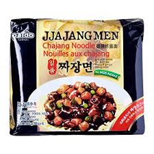 Paldo Ilpoom Chajang 200g x 4pk