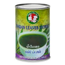 No.1 Pandan Leaves Extract 400ml