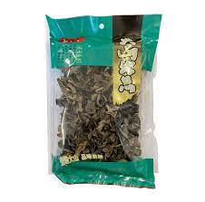 Dashan Black Fungus 100g