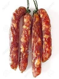 No.1 Chinese Pork Sausages 375g