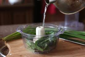 No.1 Pandan Leaves Extract 400ml