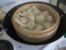Bamboo Steamer Base 12inch 1pk