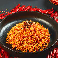 Samyang Hot Chicken Buldak Ramen Big Cup 105g