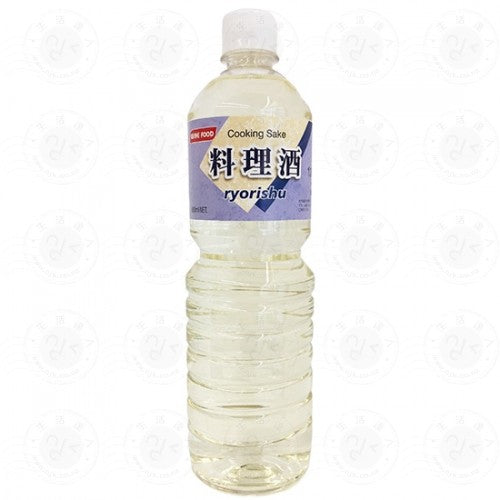 Wine Food Cooking Sake Ryorishu S 880ml