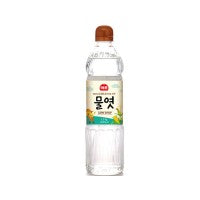 Sajo Mul Yeot Starch Syrup 1.2kg