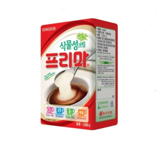 Dongsuh Frima Creamer | Best Instant Coffe NZ