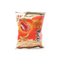 Nongshim Shrimp Snack 75g