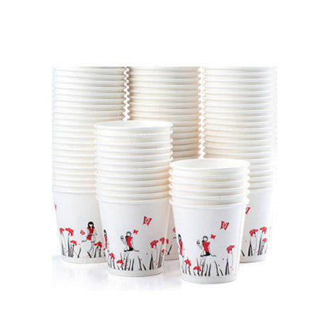 Dae Kyung Paper Cup 50pk