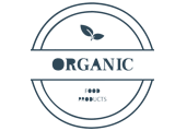 Organic Icon