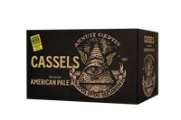 Cassels American Pale Ale | Beer and Wine