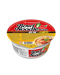 Nongshim Kimchi Noodle Cup 86g