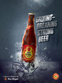 Red Horse Beer Original 500ml