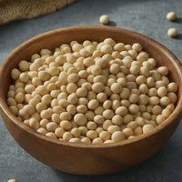 NZ Soy Beans Whole New Zealand Grown 1kg