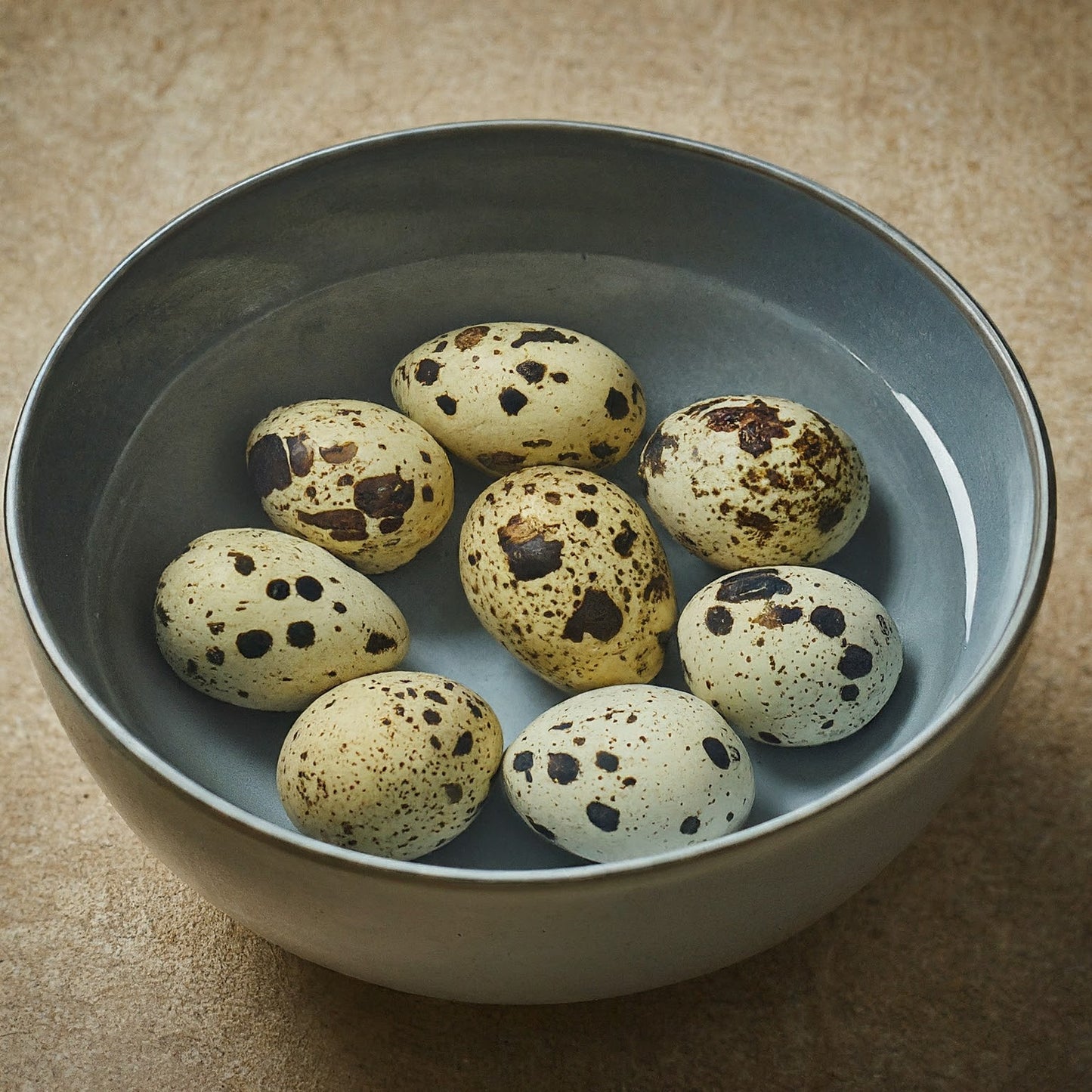 Eaglobe Quail Eggs in Water 425g