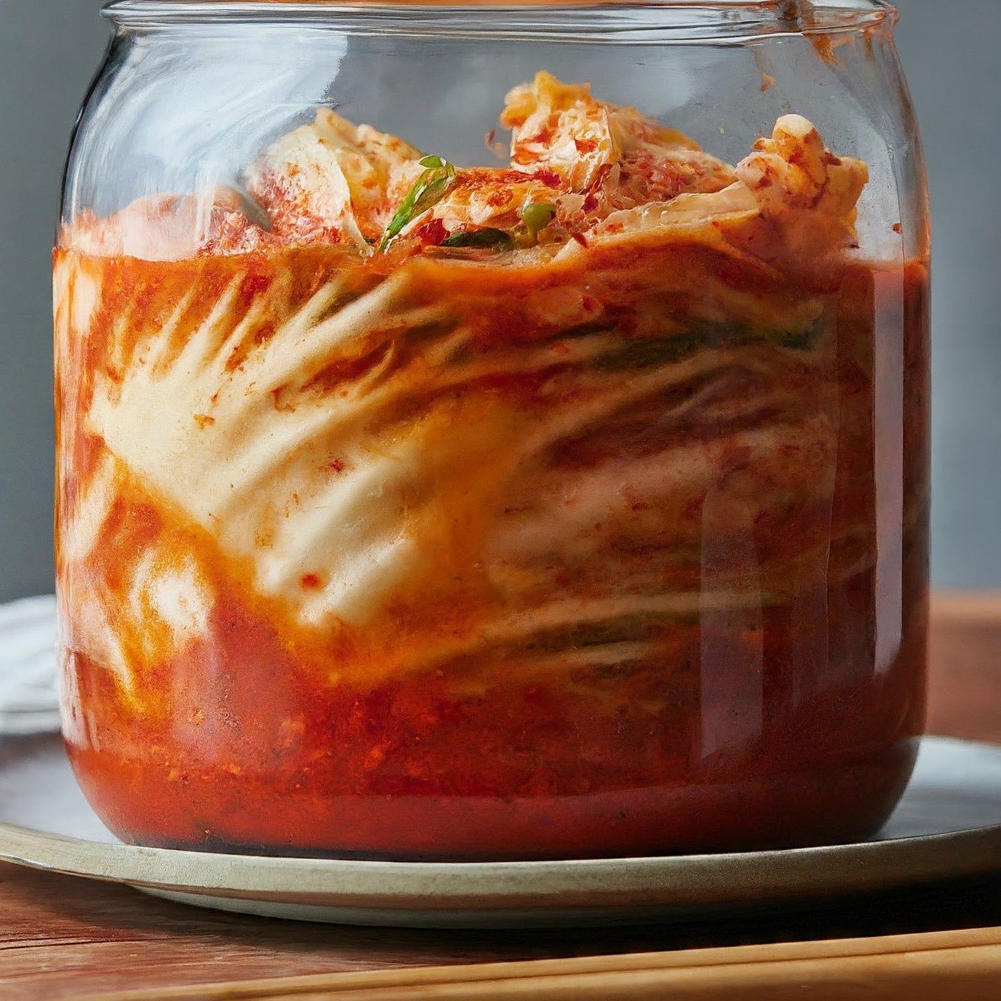 Ken's Fresh Kimchi Whole 5kg